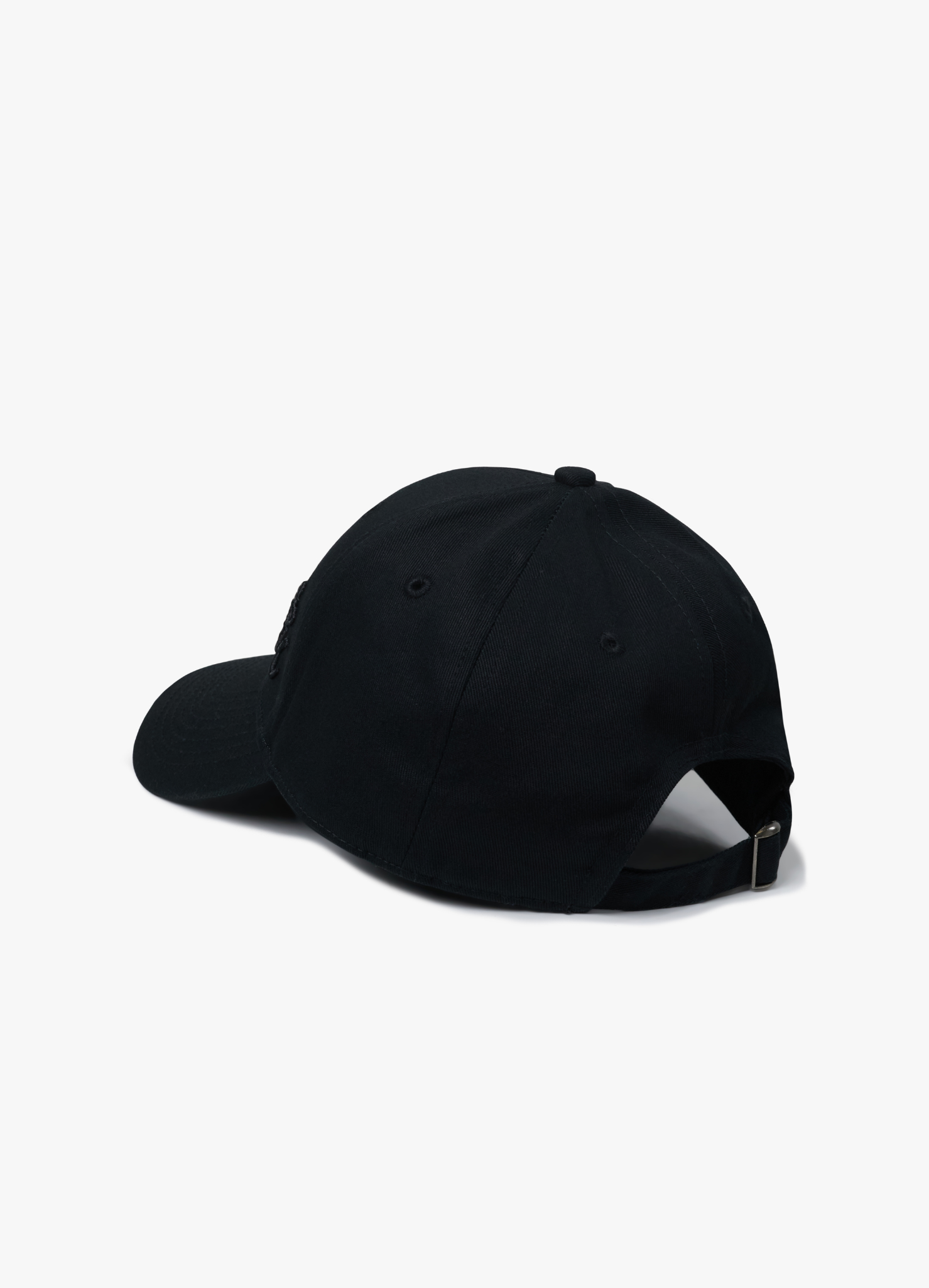 Gym King Victory Cap - Black