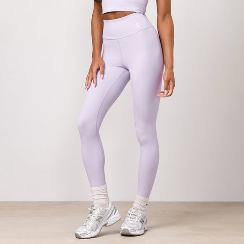 Gym King 365 Legging - Hyacinth
