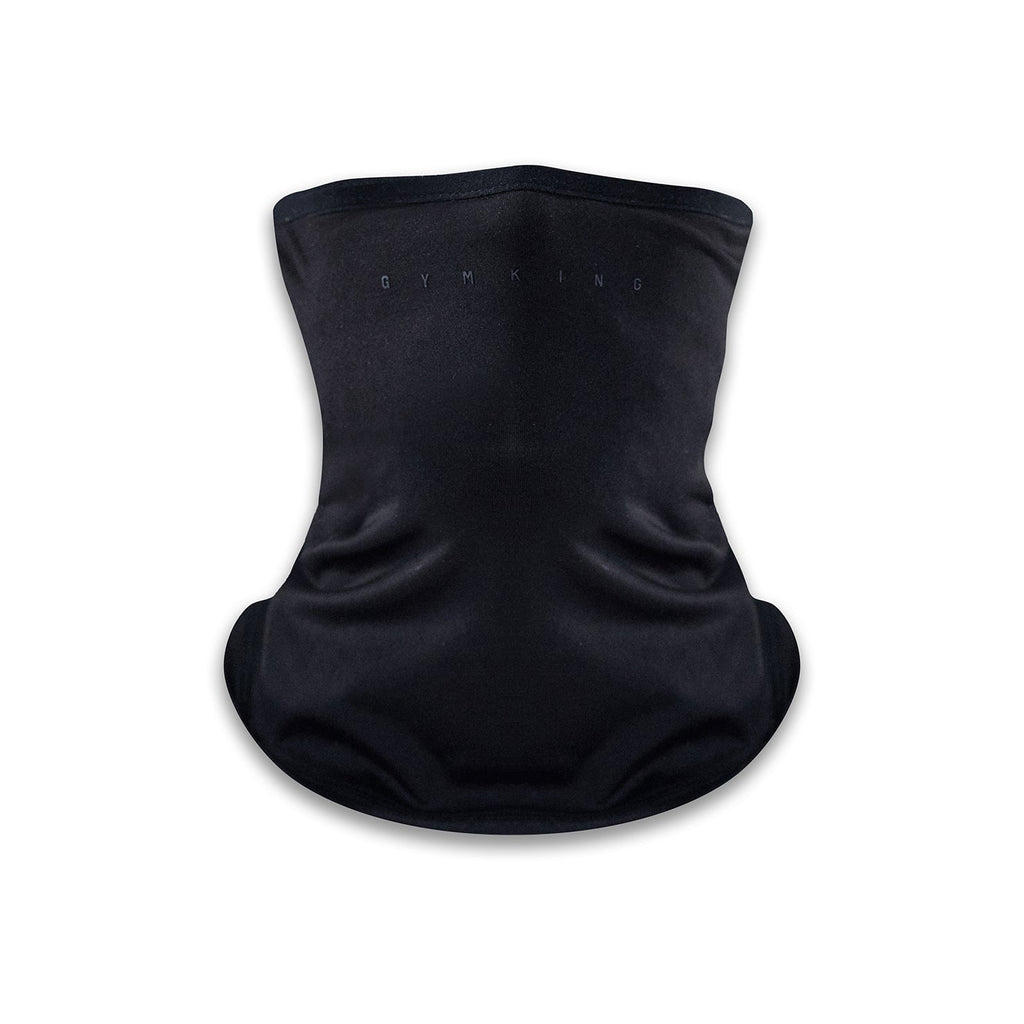 Gym King Rebellion G-Force Snood - Black