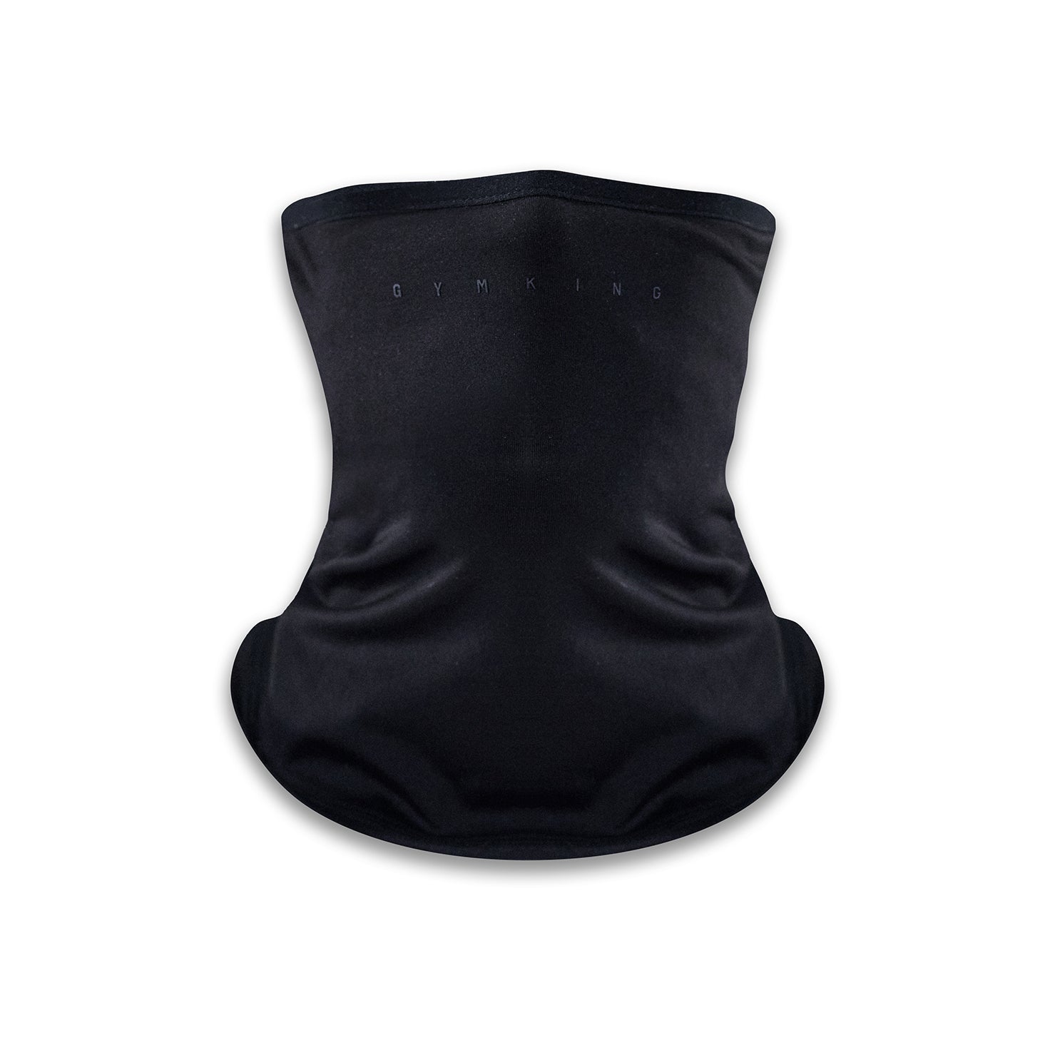 Gym King Rebellion G-Force Snood - Black