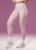 Gym King 365 Legging - Muted Mauve