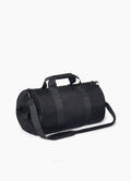 Gym King Tech Holdall - Black