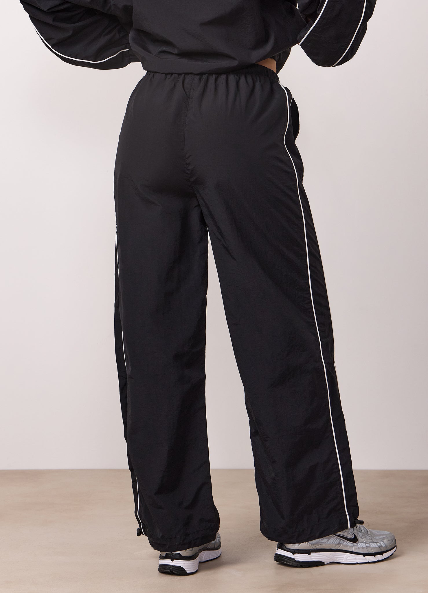 Gym King Composure Cargo - Black