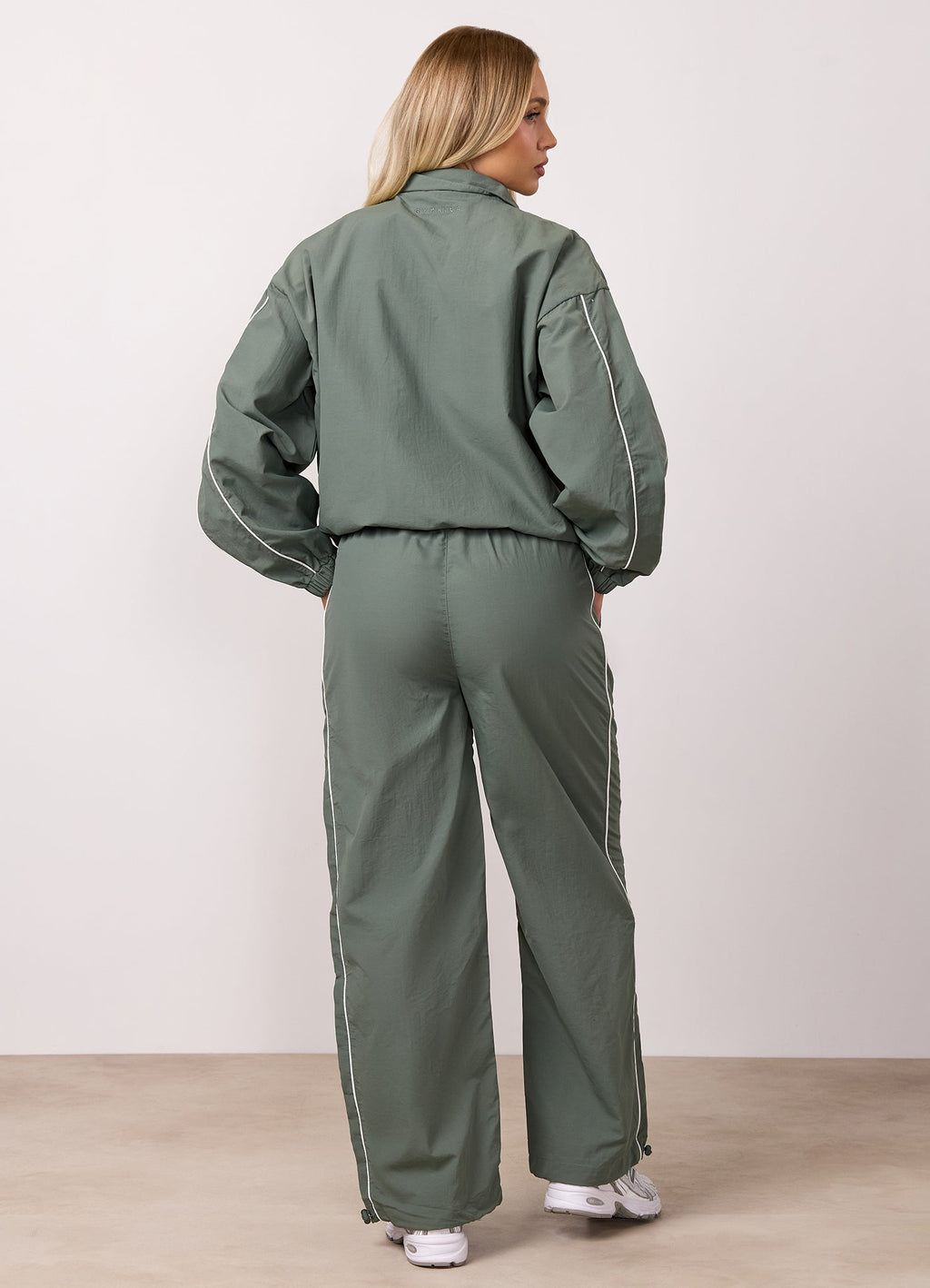 Gym King Composure Cargo - Fern