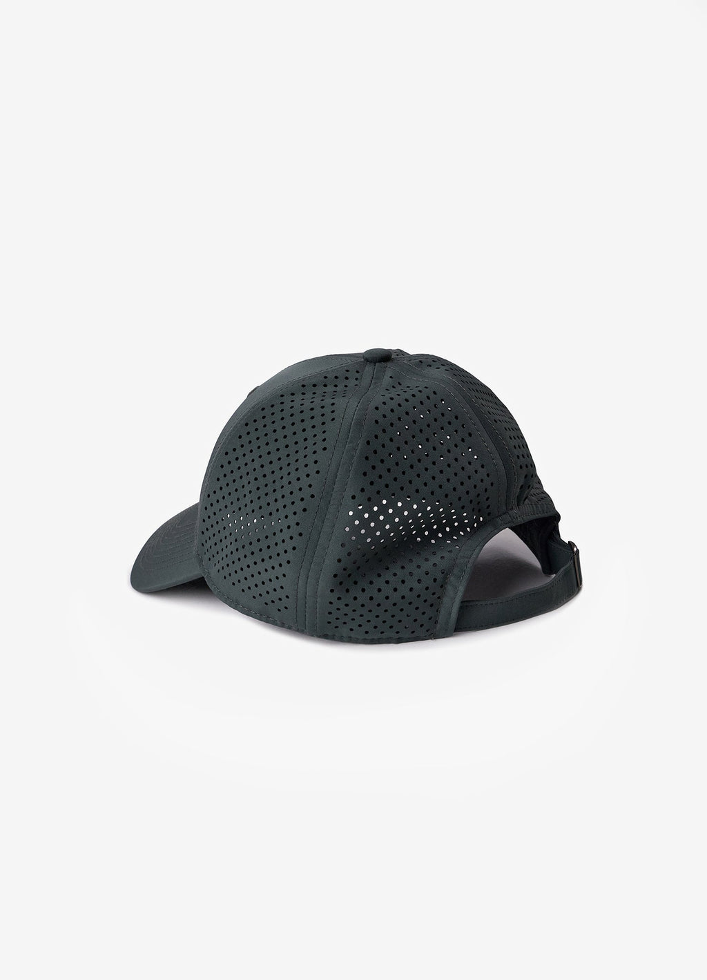 Gym King Linear Pitcher Cap - Deep Willow Green