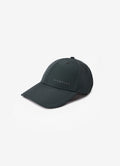 Gym King Linear Pitcher Cap - Deep Willow Green