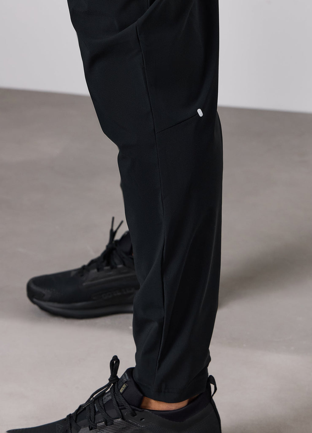 Gym King Energise Training Pant - Black