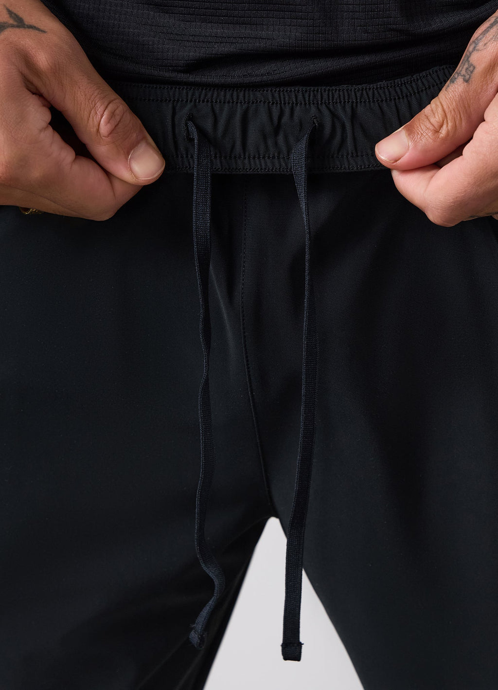 Gym King Energise Training Pant - Black