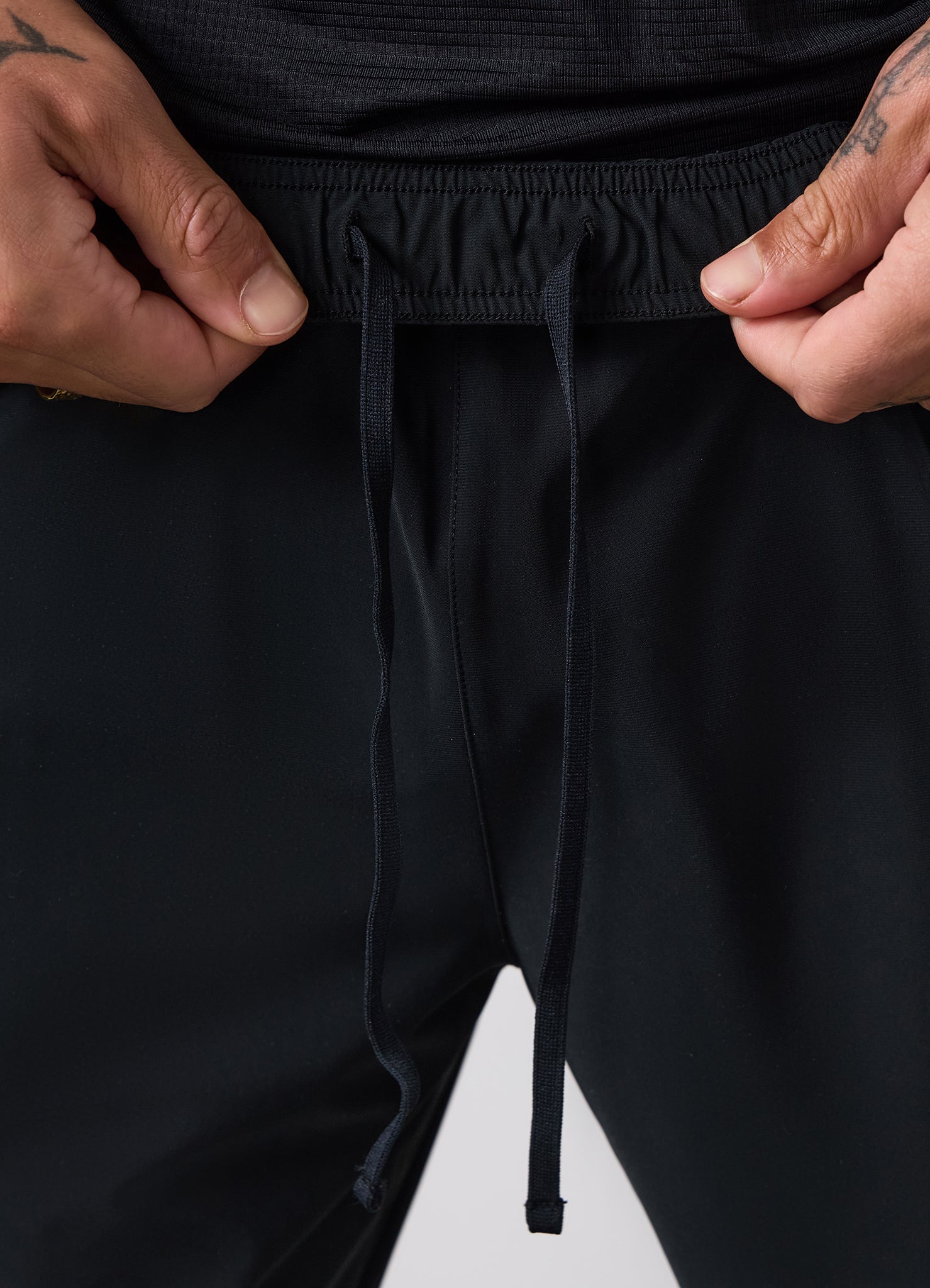 Gym King Energise Training Pant - Black