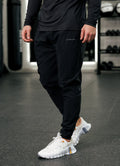 Gym King Energise Training Pant - Black