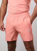 Gym King Energy 6" Short - Dusty Coral