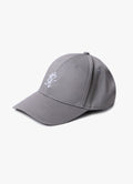 Gym King Fundamental Cap - Light Grey