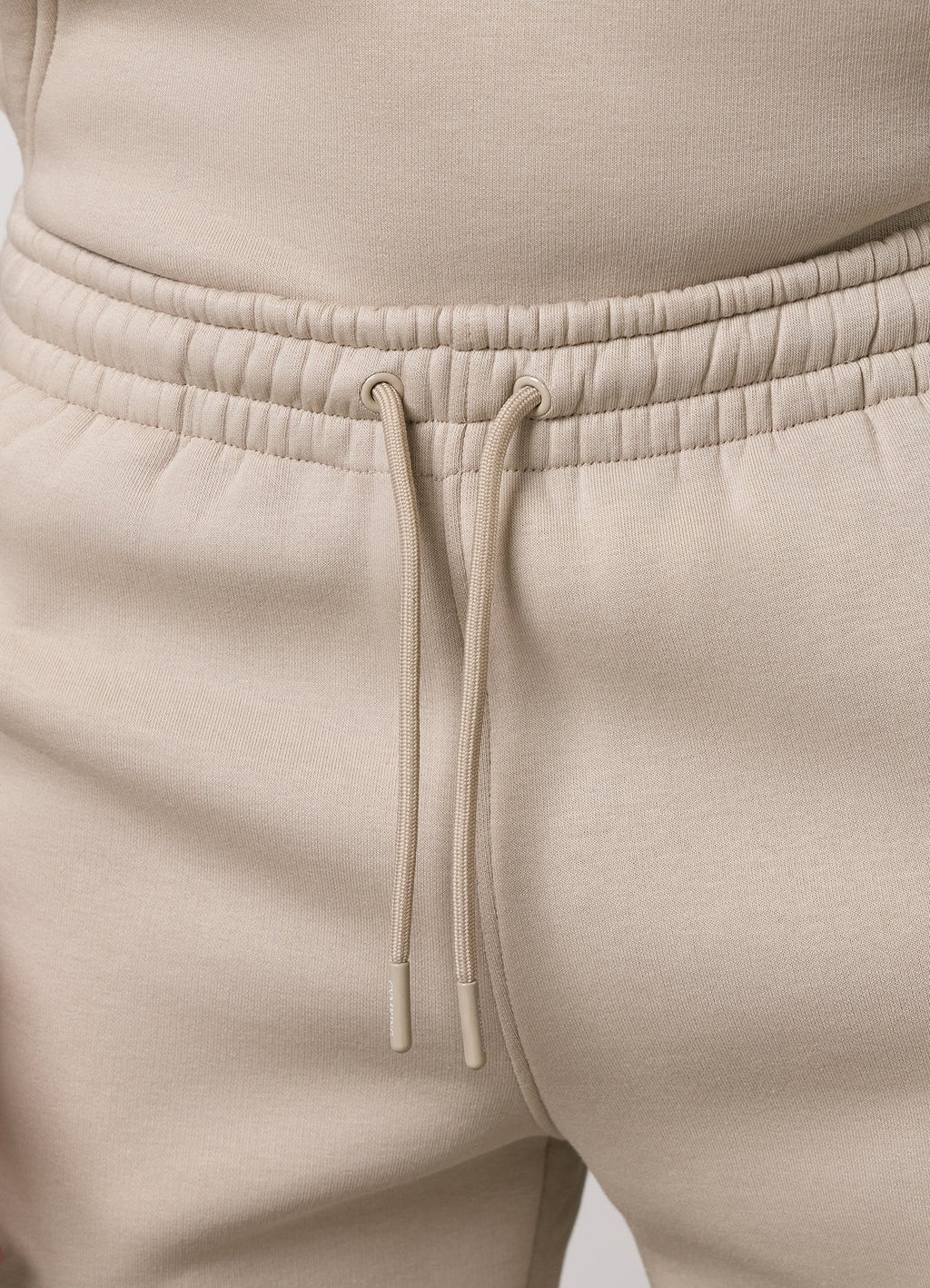 Gym King Fundamental Jogger - Fossil Stone