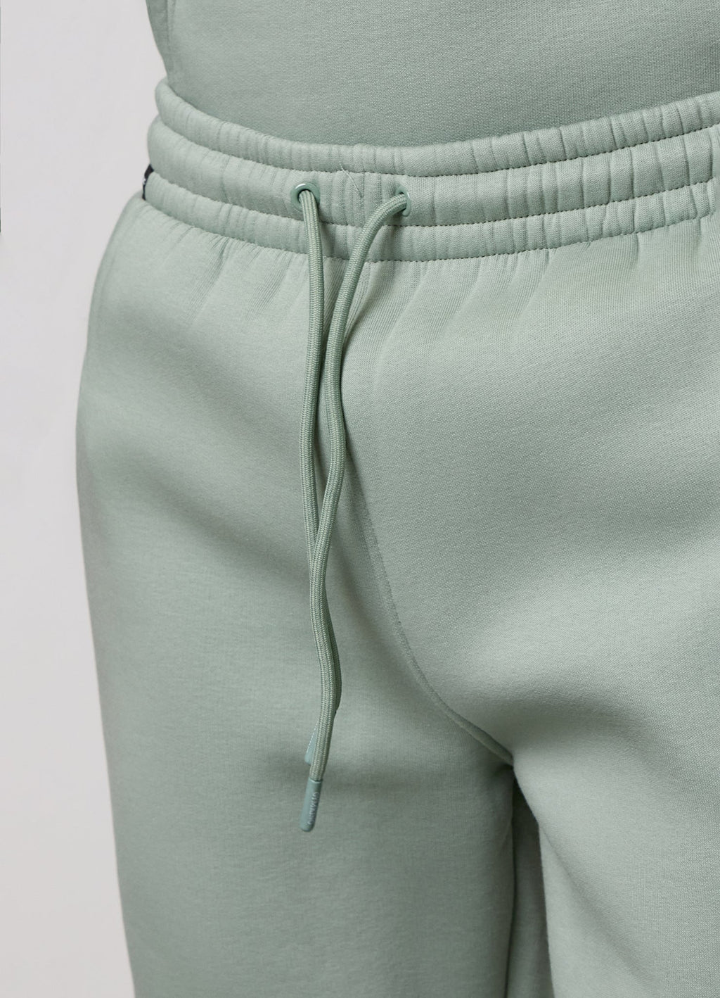 Gym King Fundamental Linear Jogger - Urban Sage