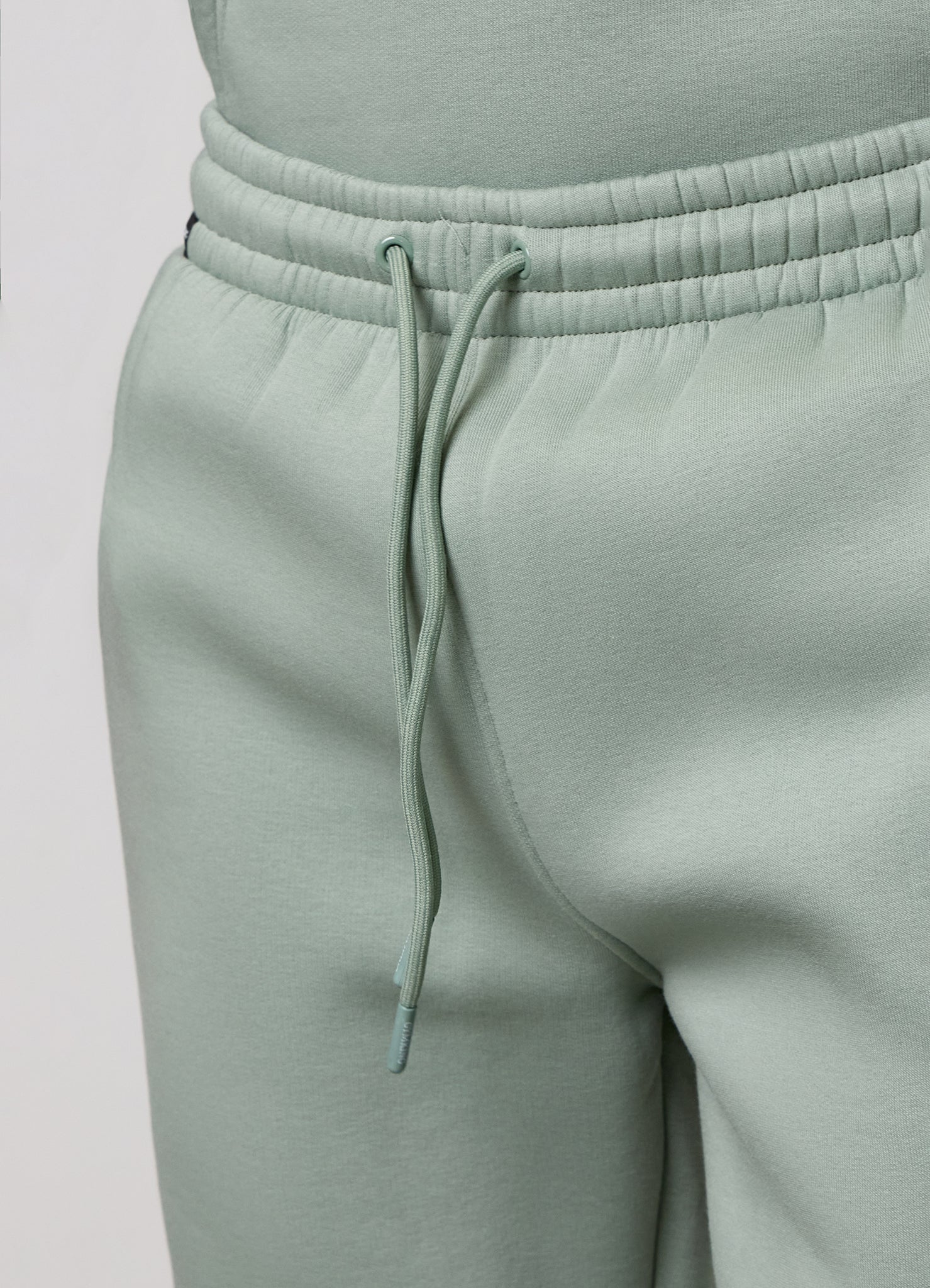 Gym King Fundamental Linear Jogger - Urban Sage