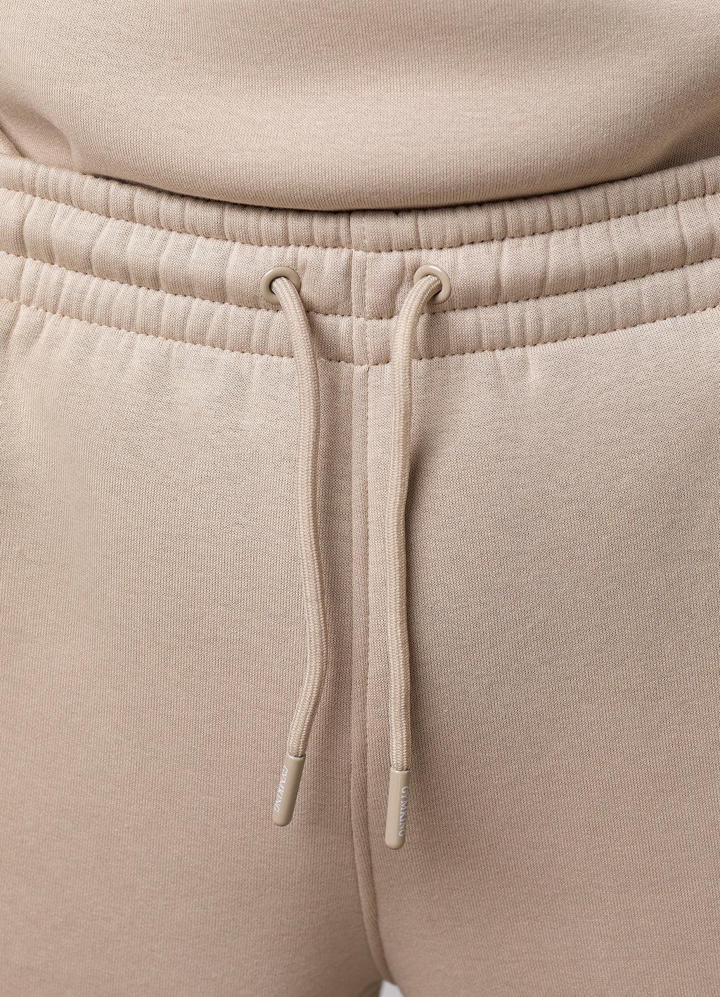 Gym King Fundamental Linear Straight Leg Jogger - Stoneware