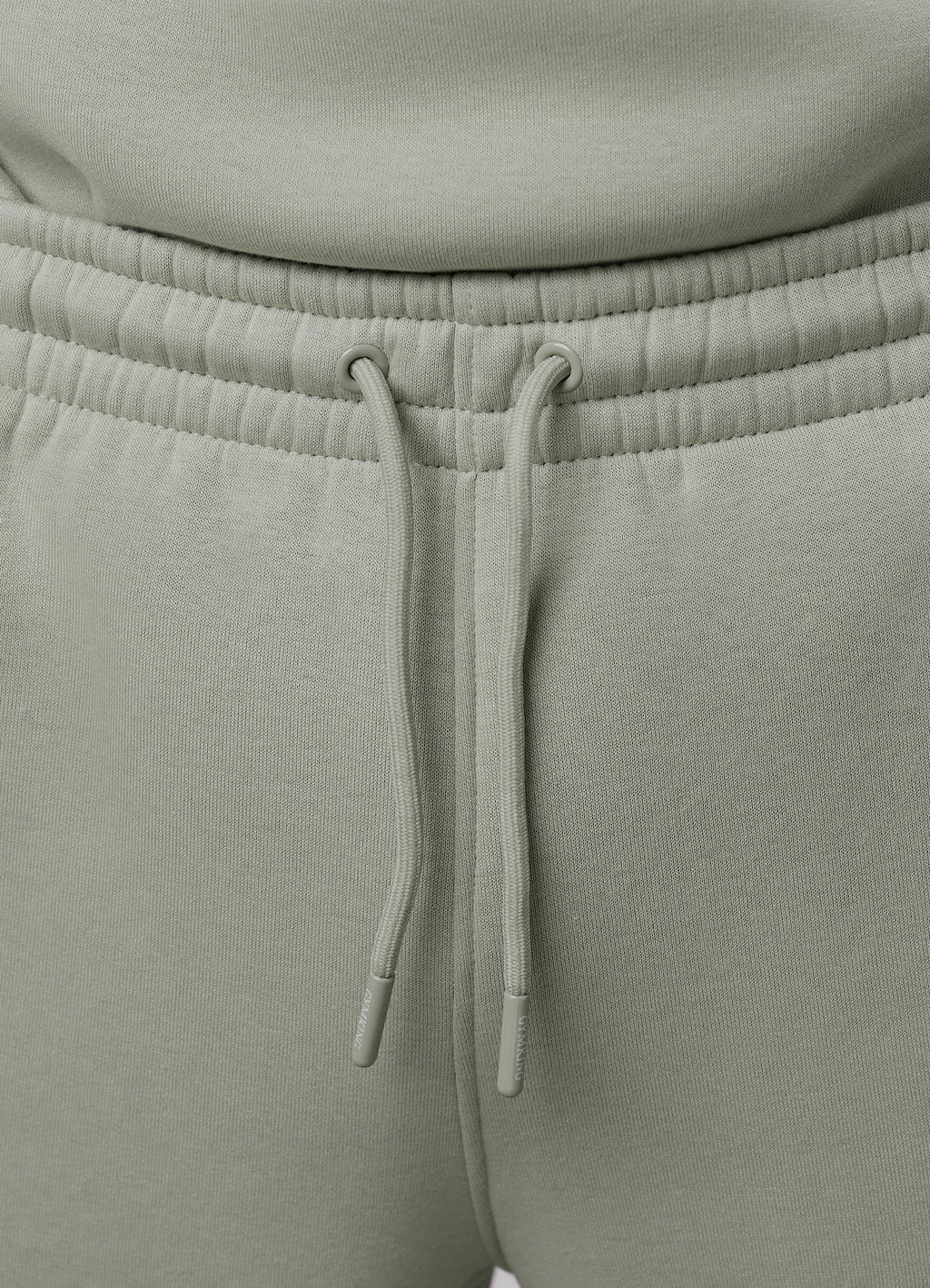 Gym King Fundamental Linear Straight Leg Jogger - Soft Khaki