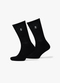 Gym King Core Sock (1PK) - Black