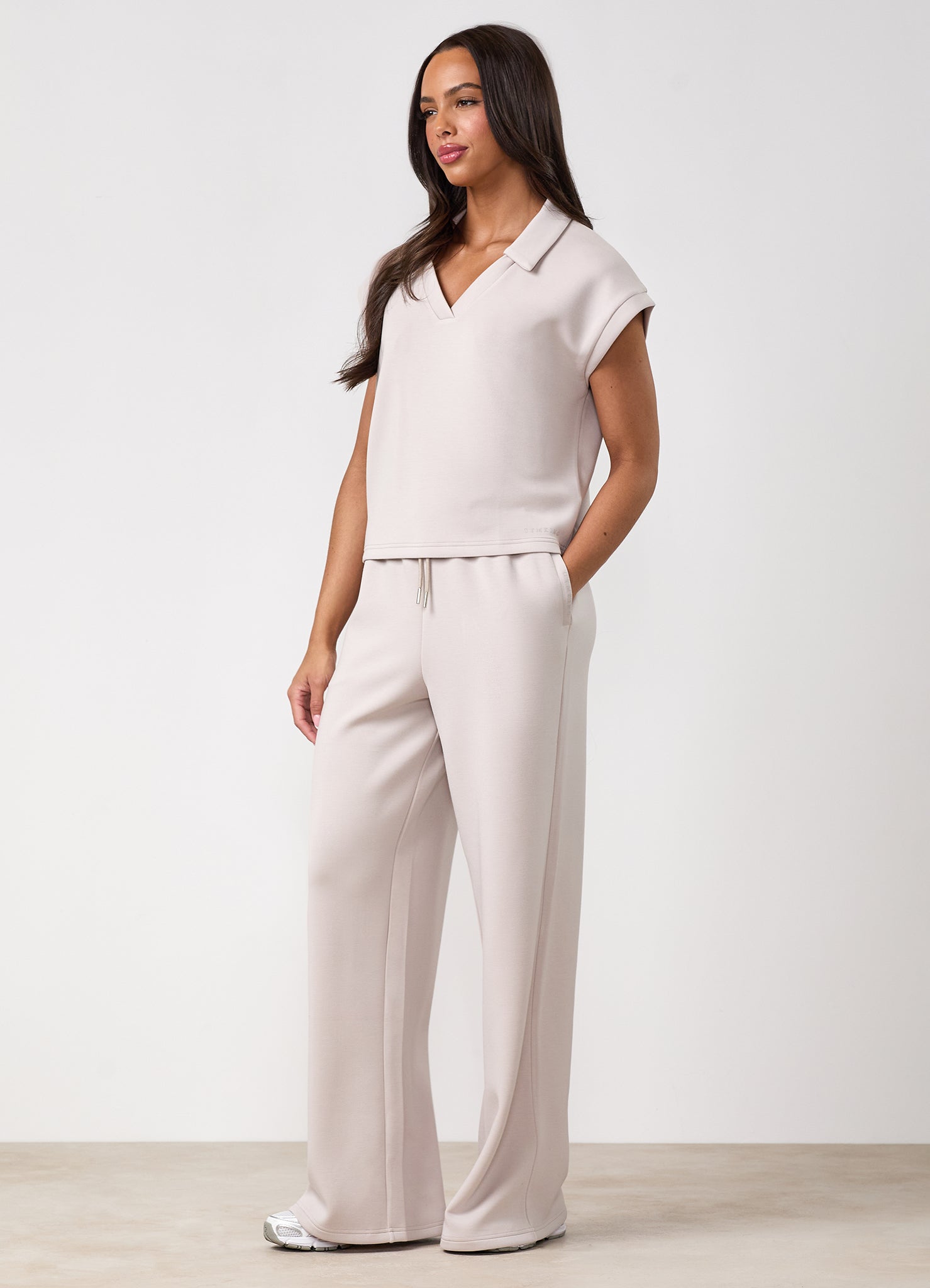 Gym King Modal Jogger - Clay