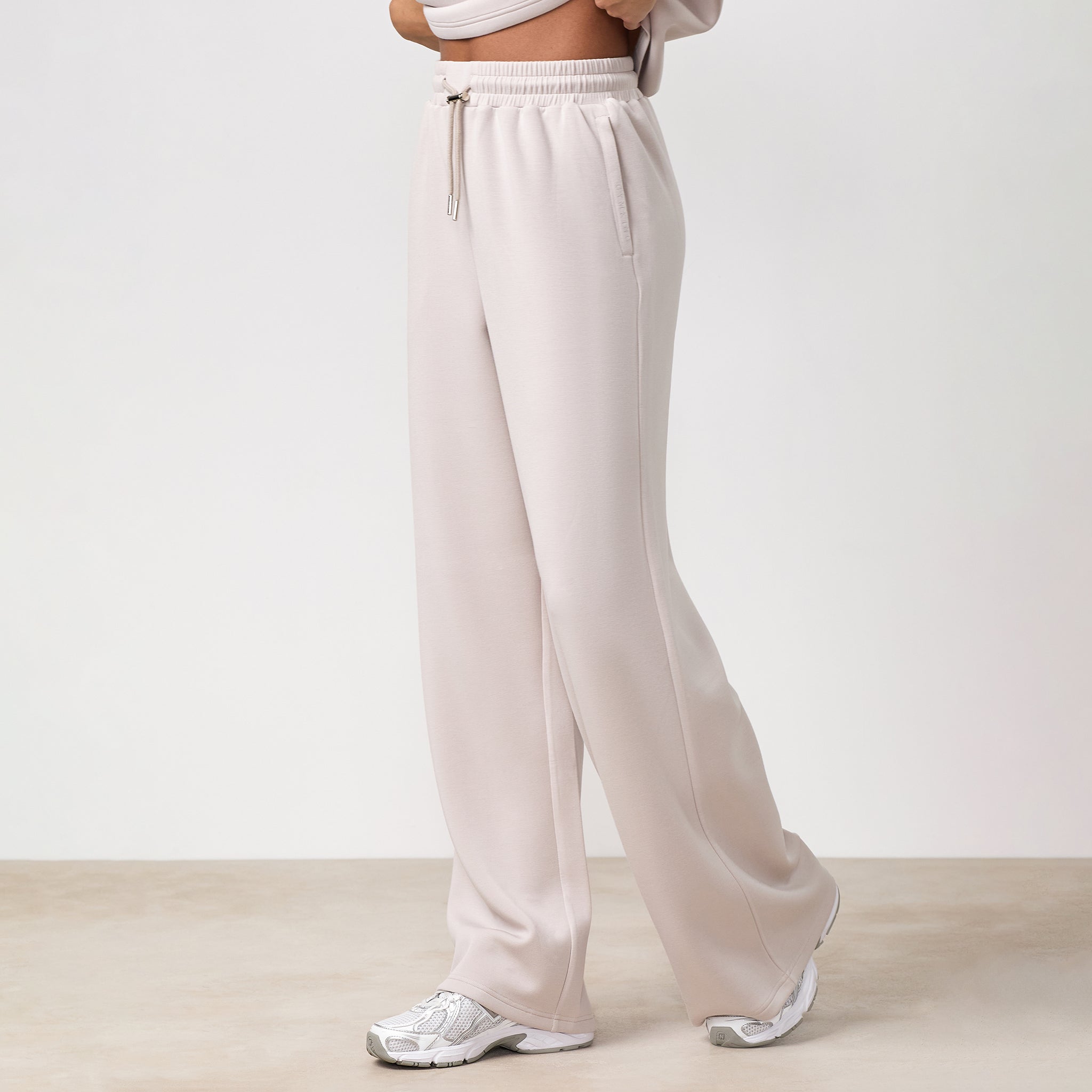 Gym King Modal Jogger - Clay