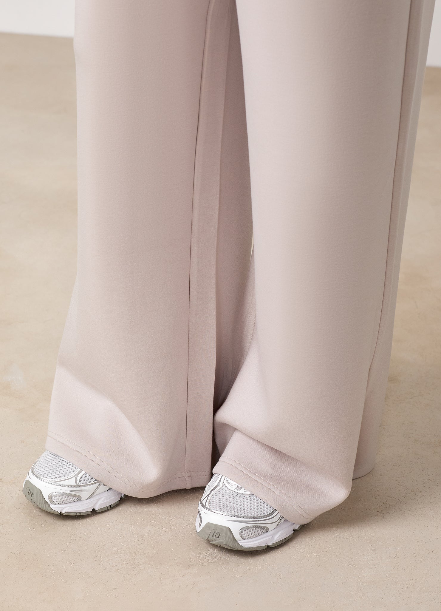 Gym King Modal Jogger - Clay