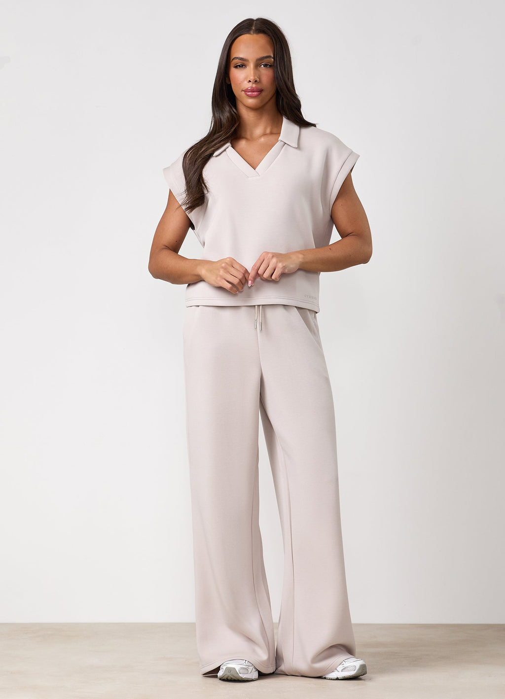 Gym King Modal Jogger - Clay