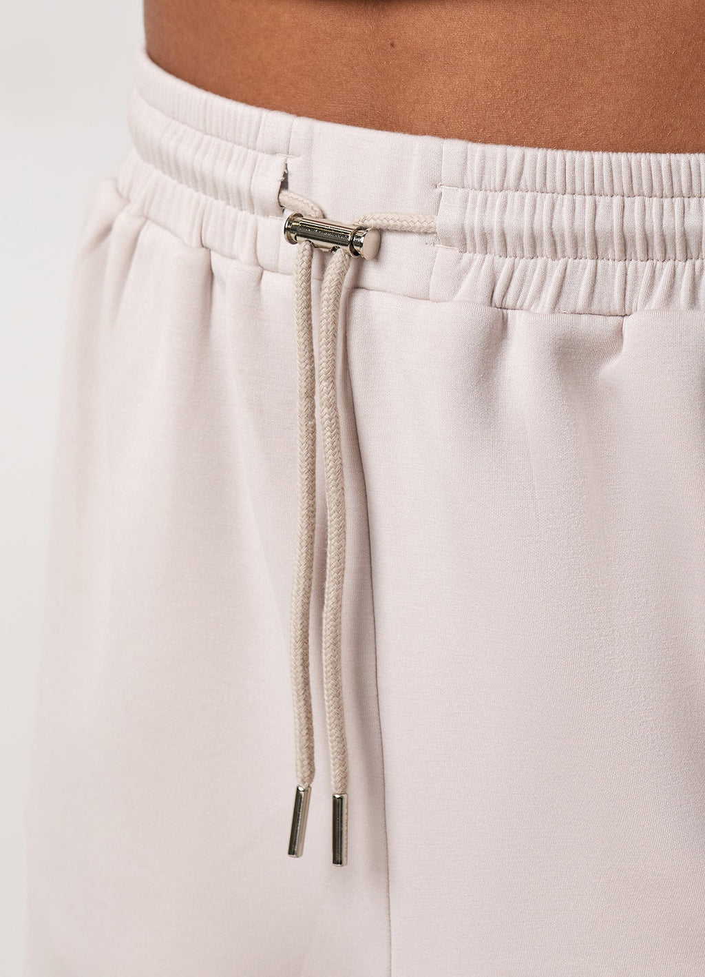 Gym King Modal Short - Clay