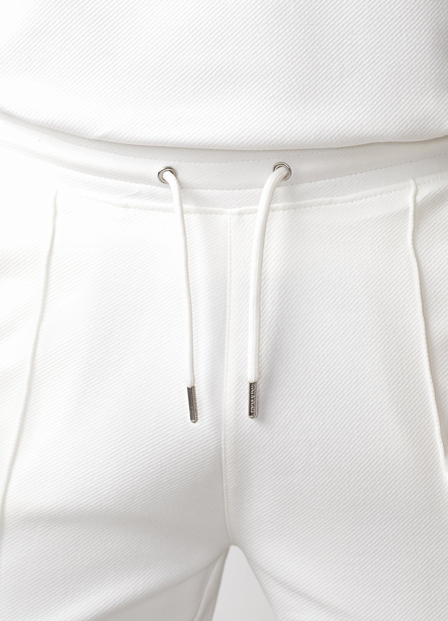 Gym King Portals Texture Short - Cream