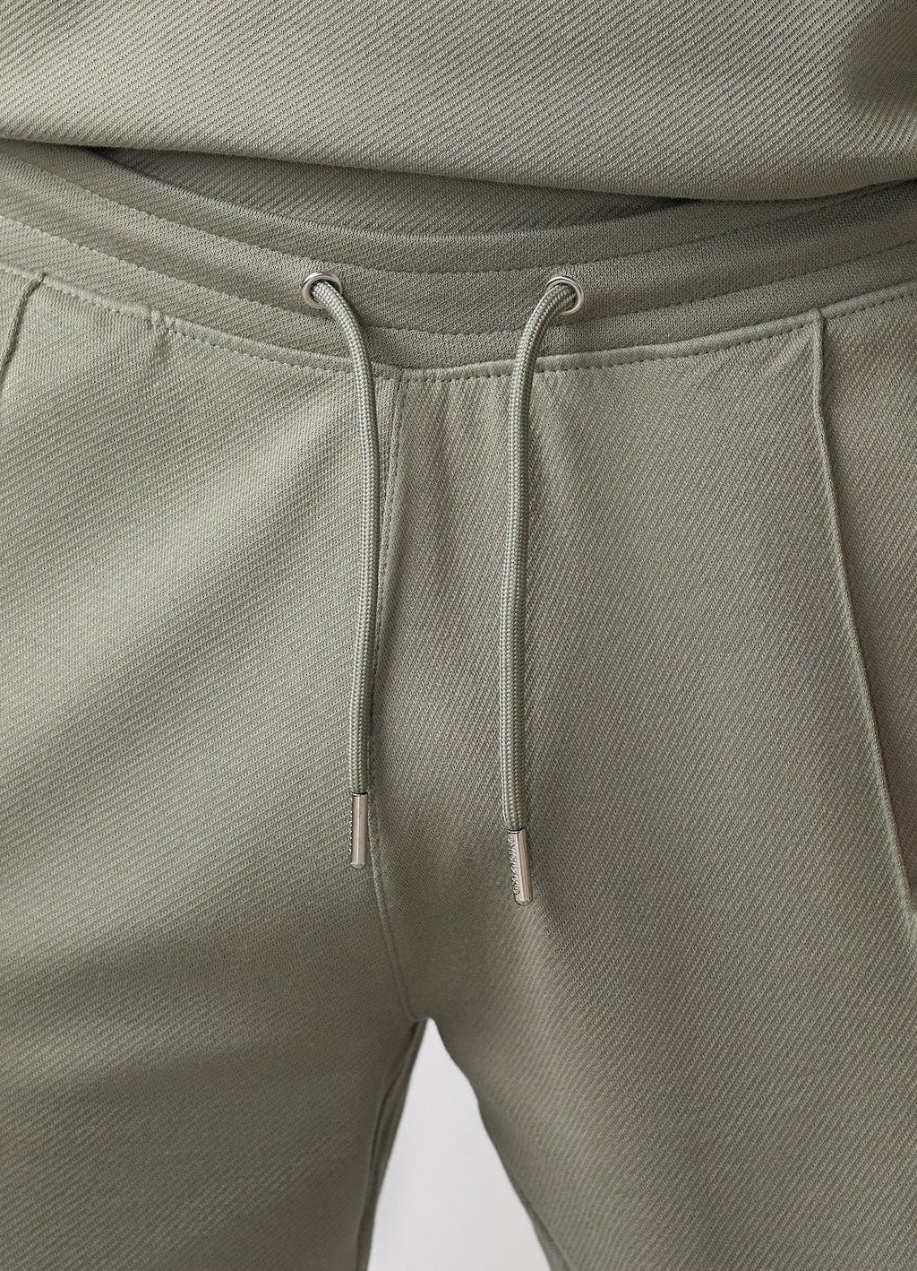 Gym King Portals Texture Short - Soft Khaki