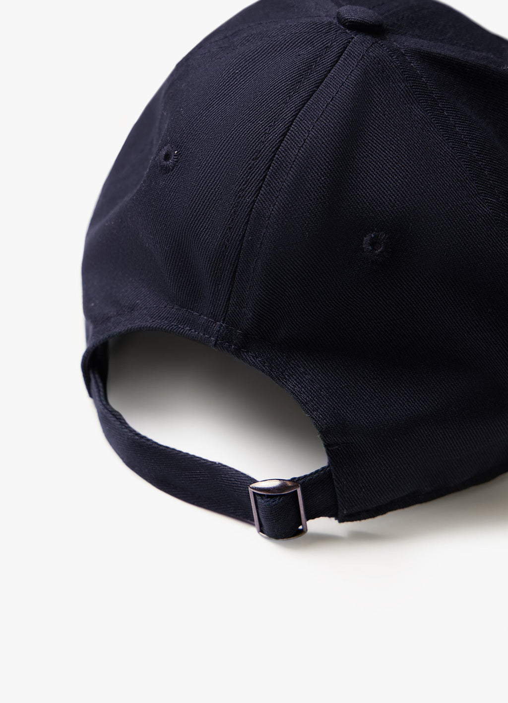 Gym King Linear Cap - Navy