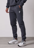Gym King Fight Division Jogger - Graphite