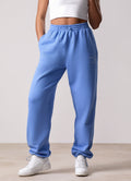 Gym King Define Bungee Jogger - Iris Blue