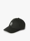 Gym King Fundamental Cap - Smoke Green