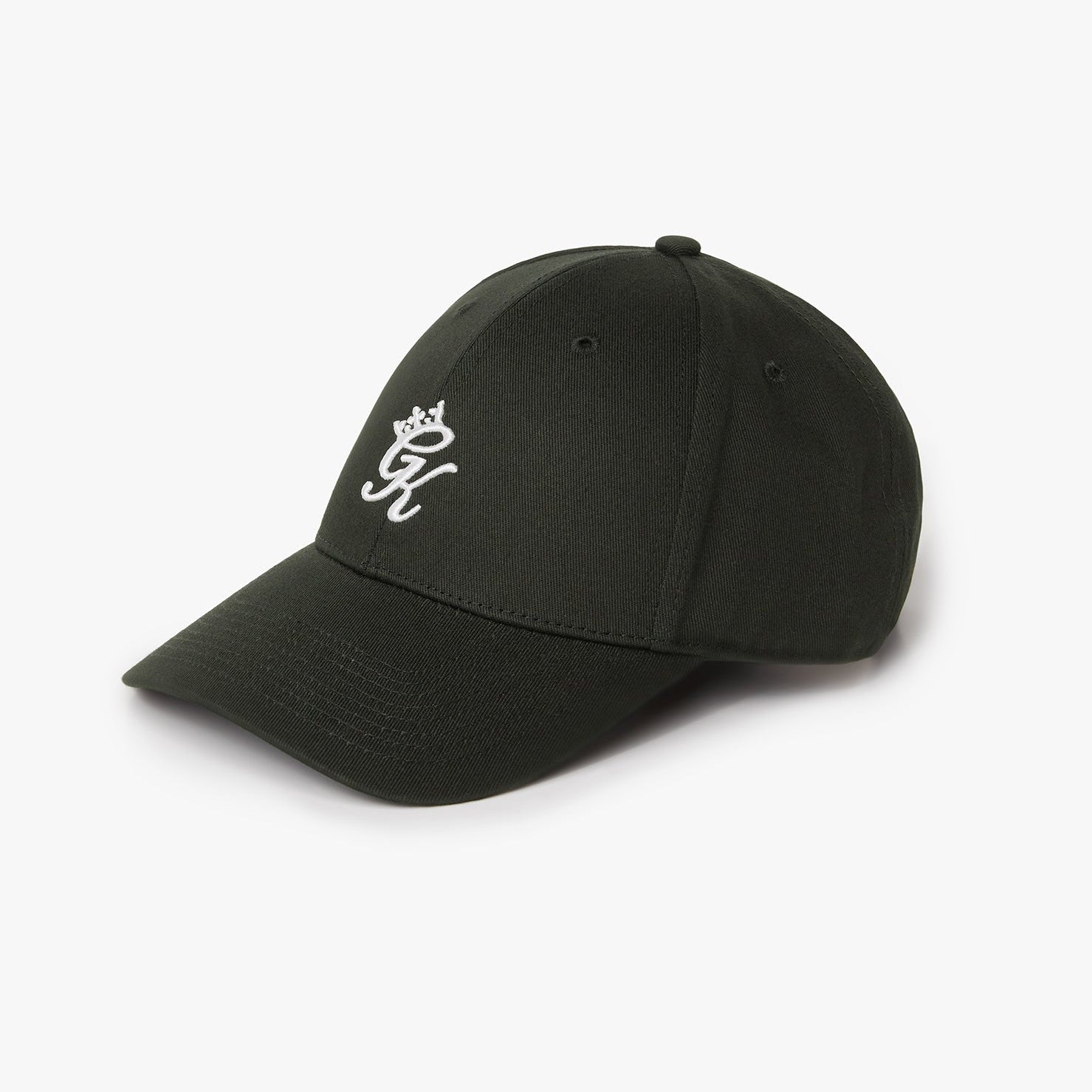 Gym King Fundamental Cap - Smoke Green