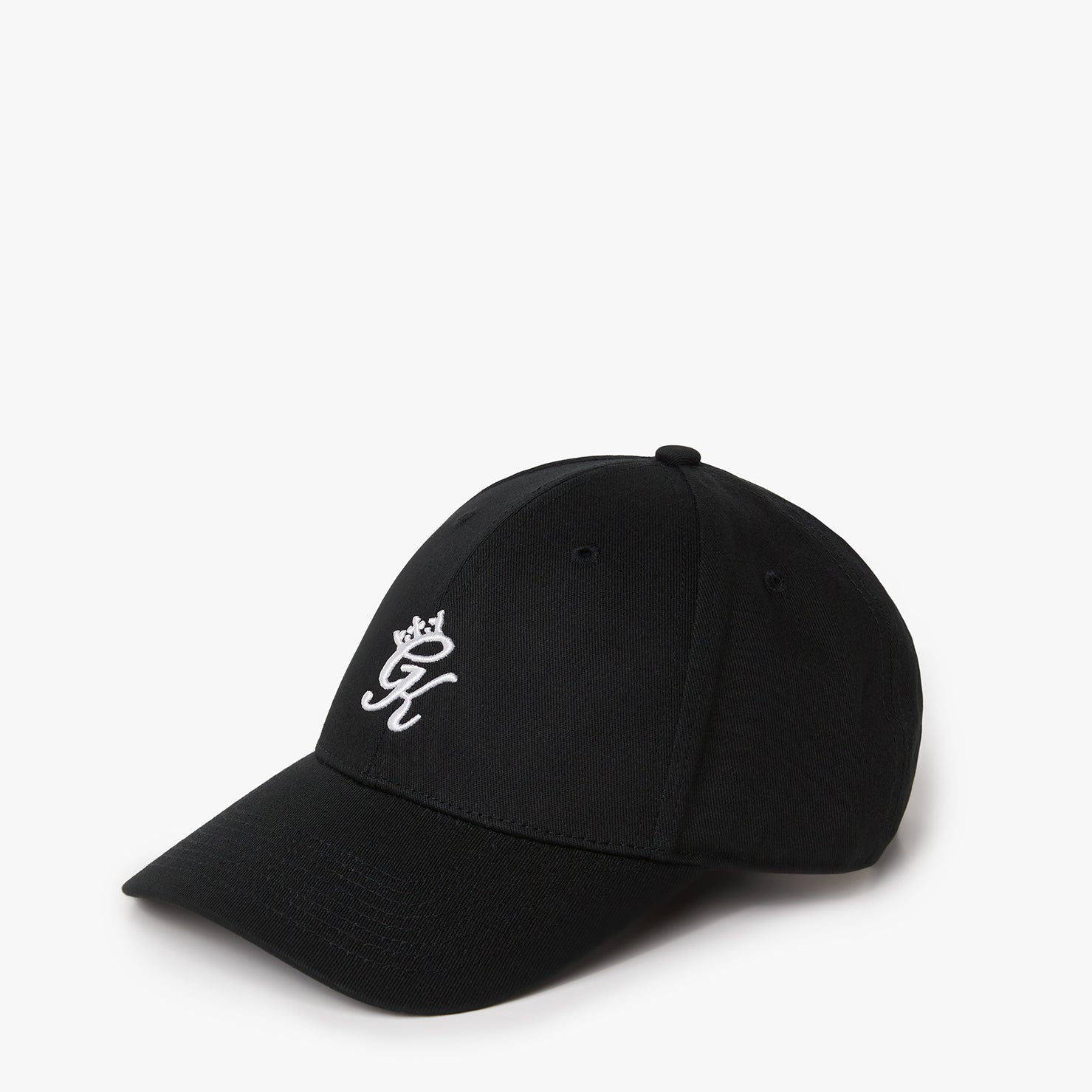Gym King Fundamental Cap - Black