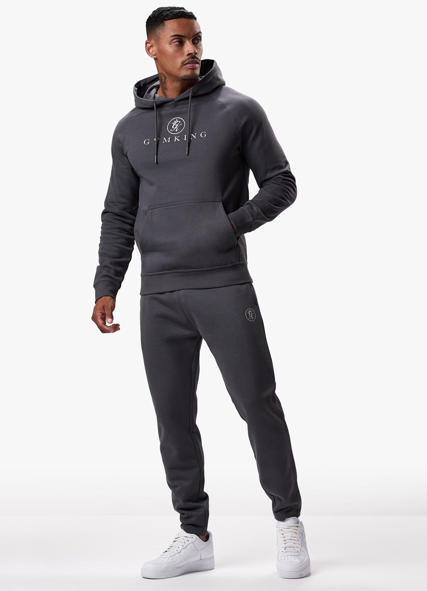 Gym King Pro Jogger - Graphite