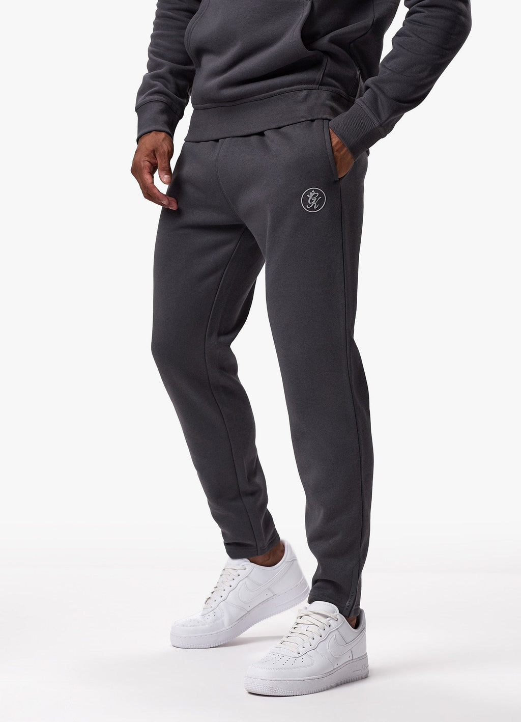 Gym King Pro Jogger - Graphite