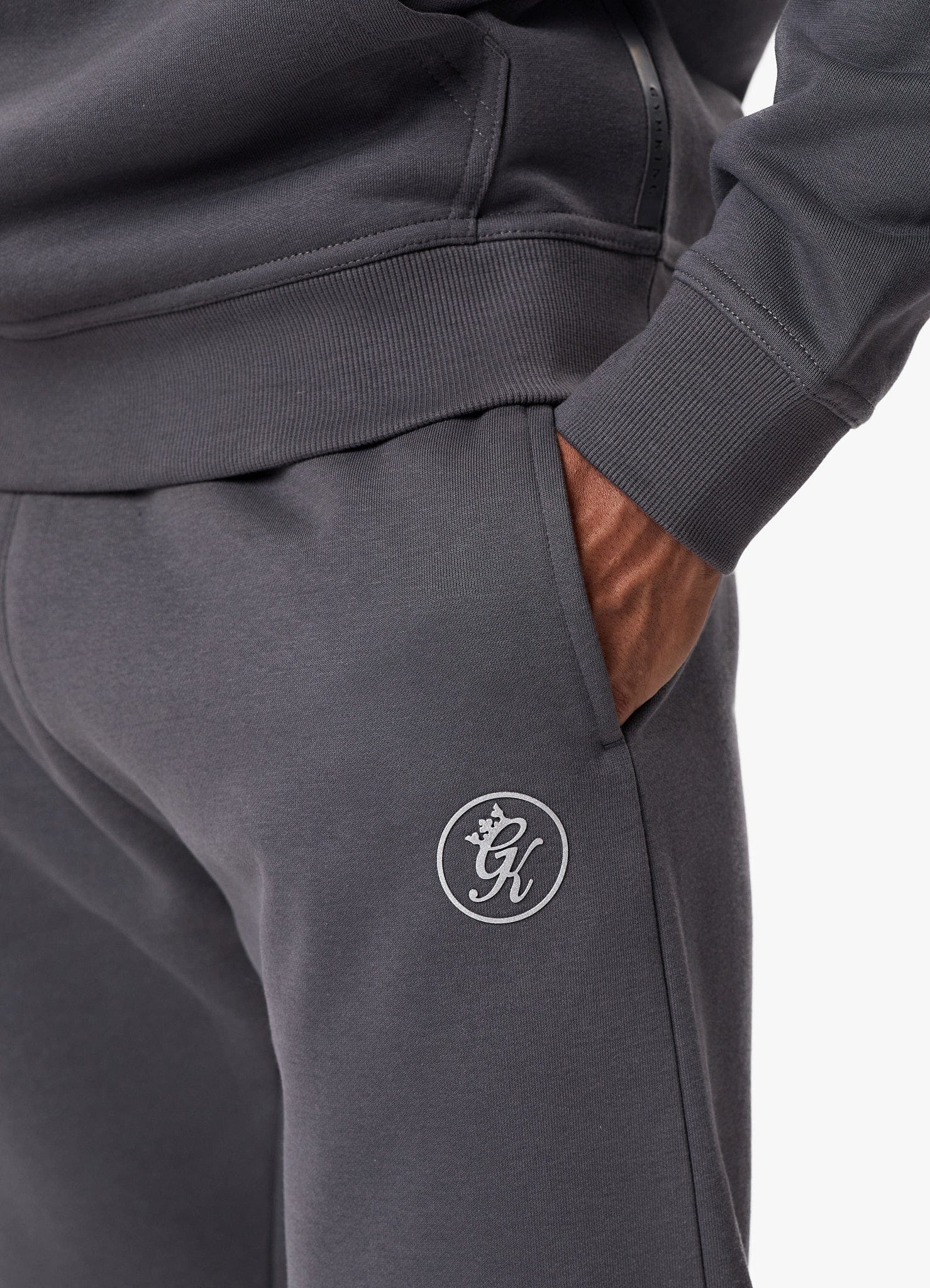 Gym King Pro Jogger - Graphite