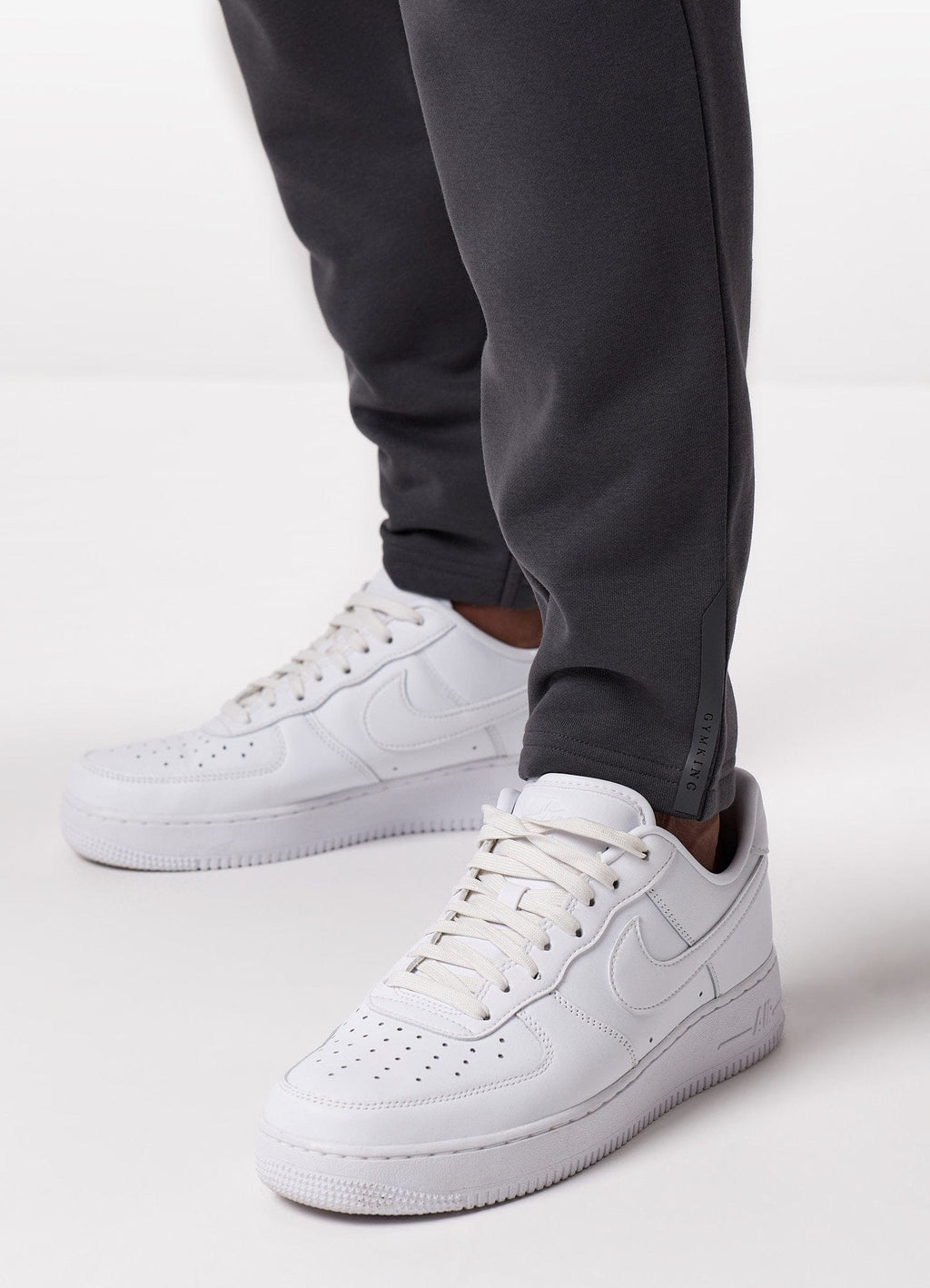 Gym King Pro Jogger - Graphite