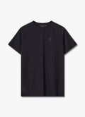 Gym King Rebellion Strike Tee - Black