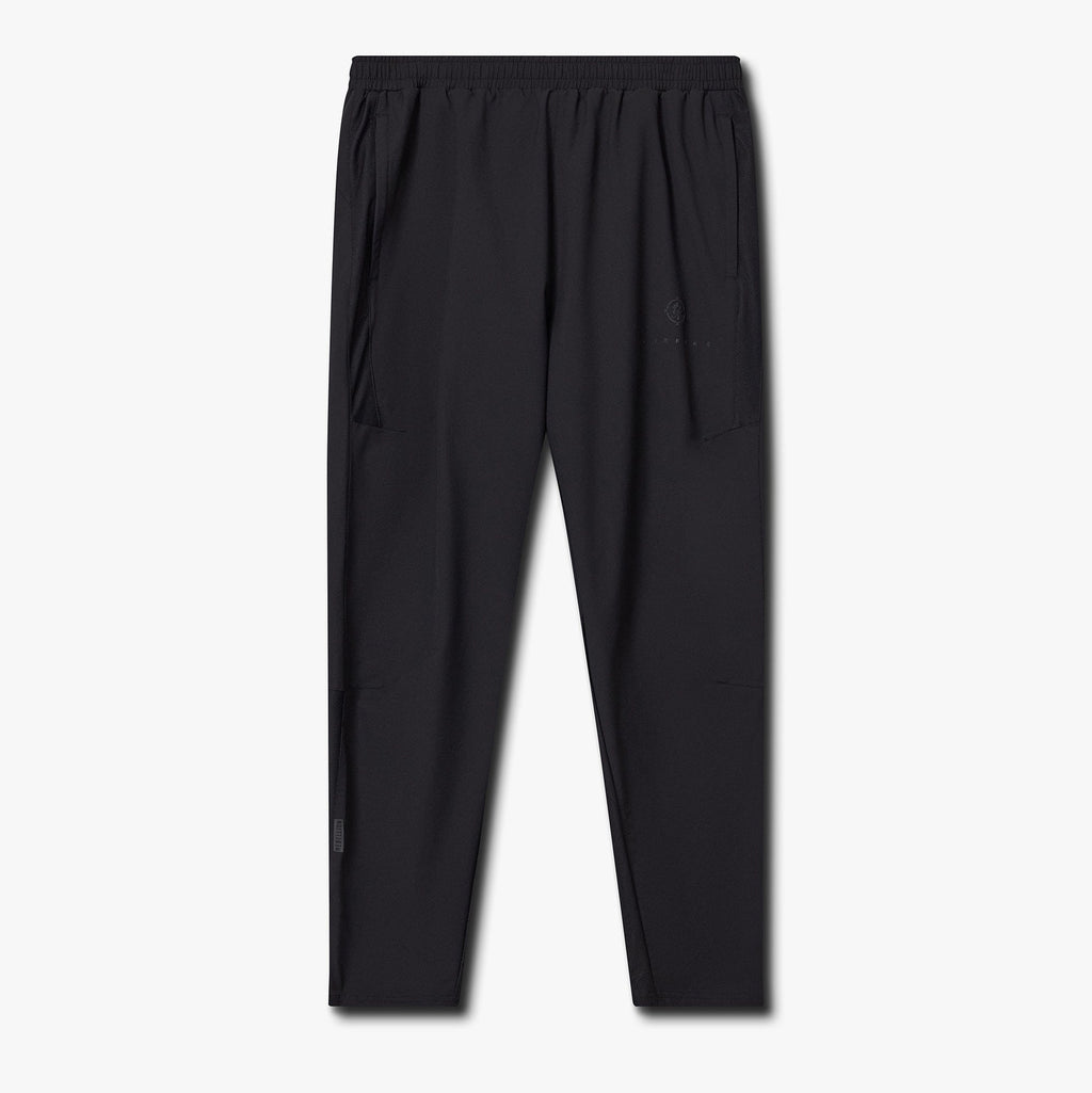 Gym King Rebellion Darkside Training Pant - Black