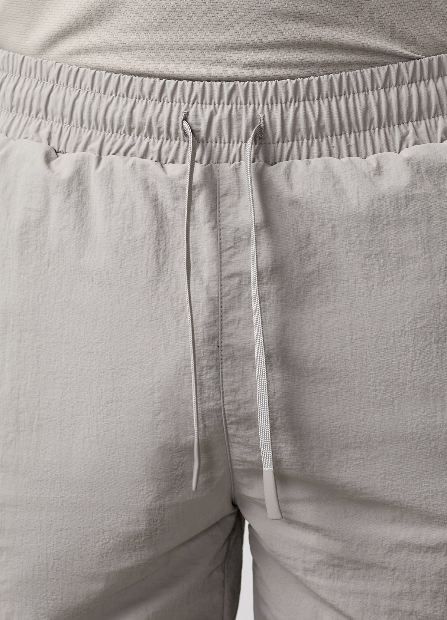 Gym King Roam Short - Taupe