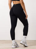 Gym King Sculpt Seamless Legging - Black