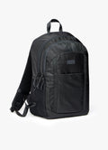 Gym King Tech Backpack - Black