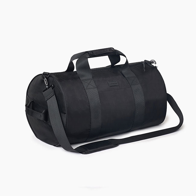 Gym King Tech Holdall - Black