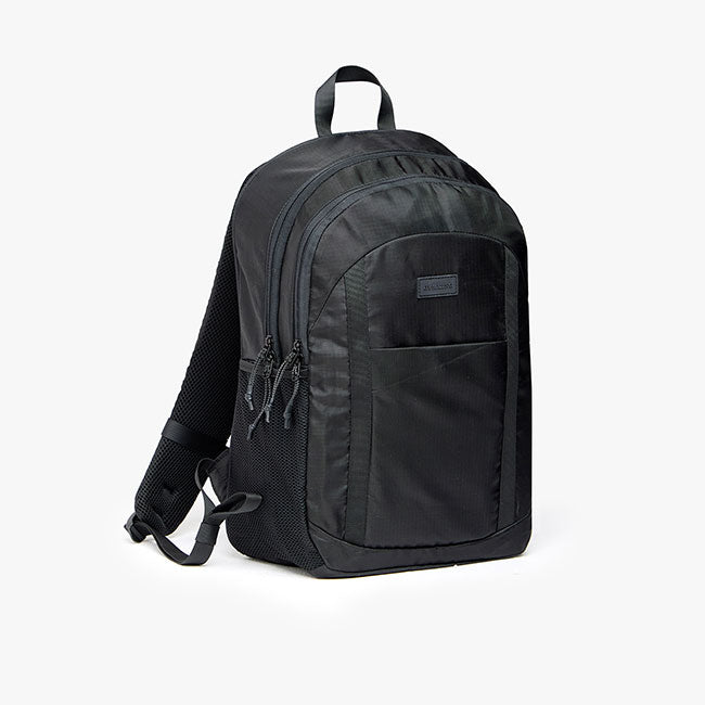 Gym King Tech Backpack - Black