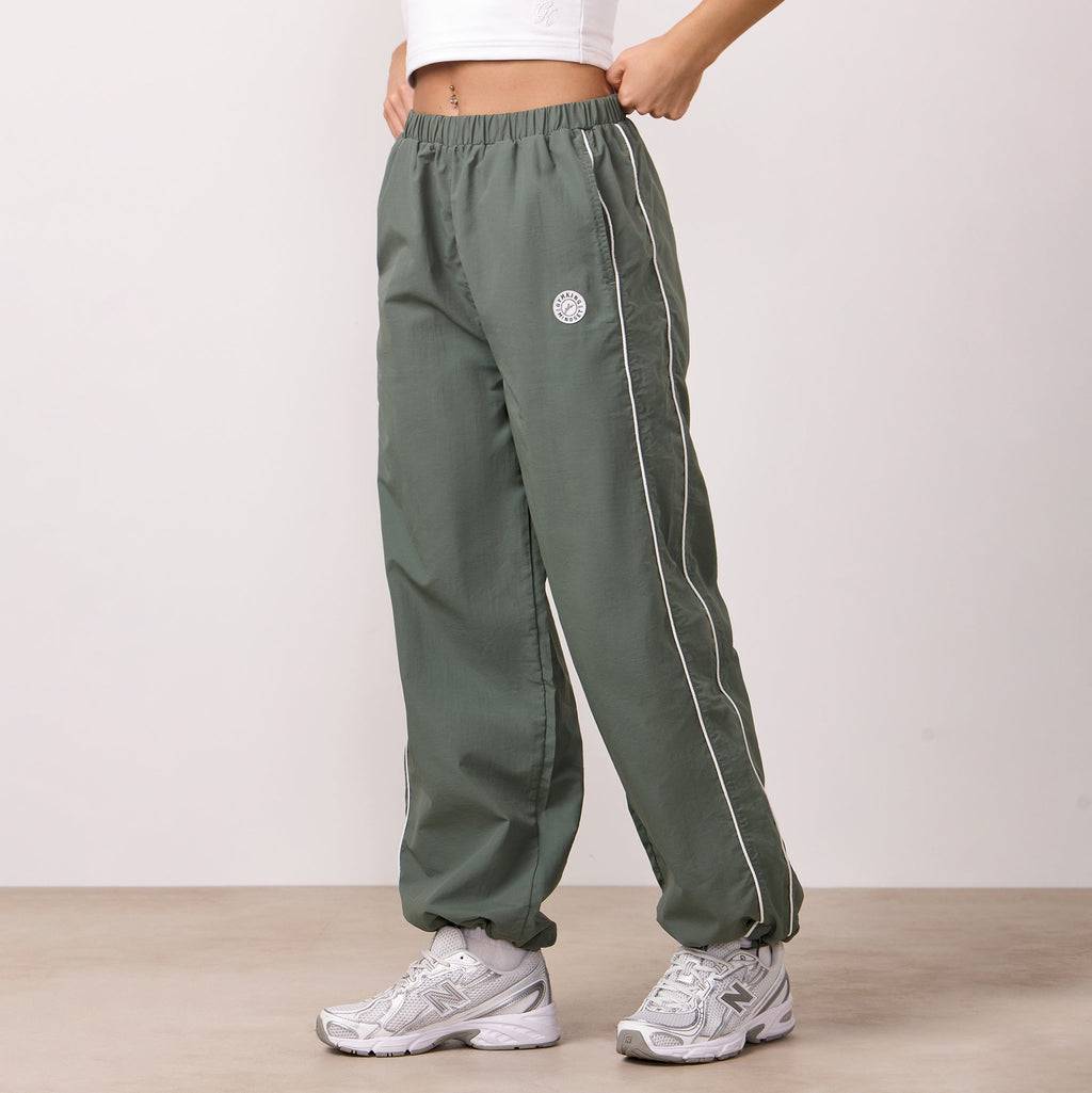 Gym King Composure Cargo - Fern