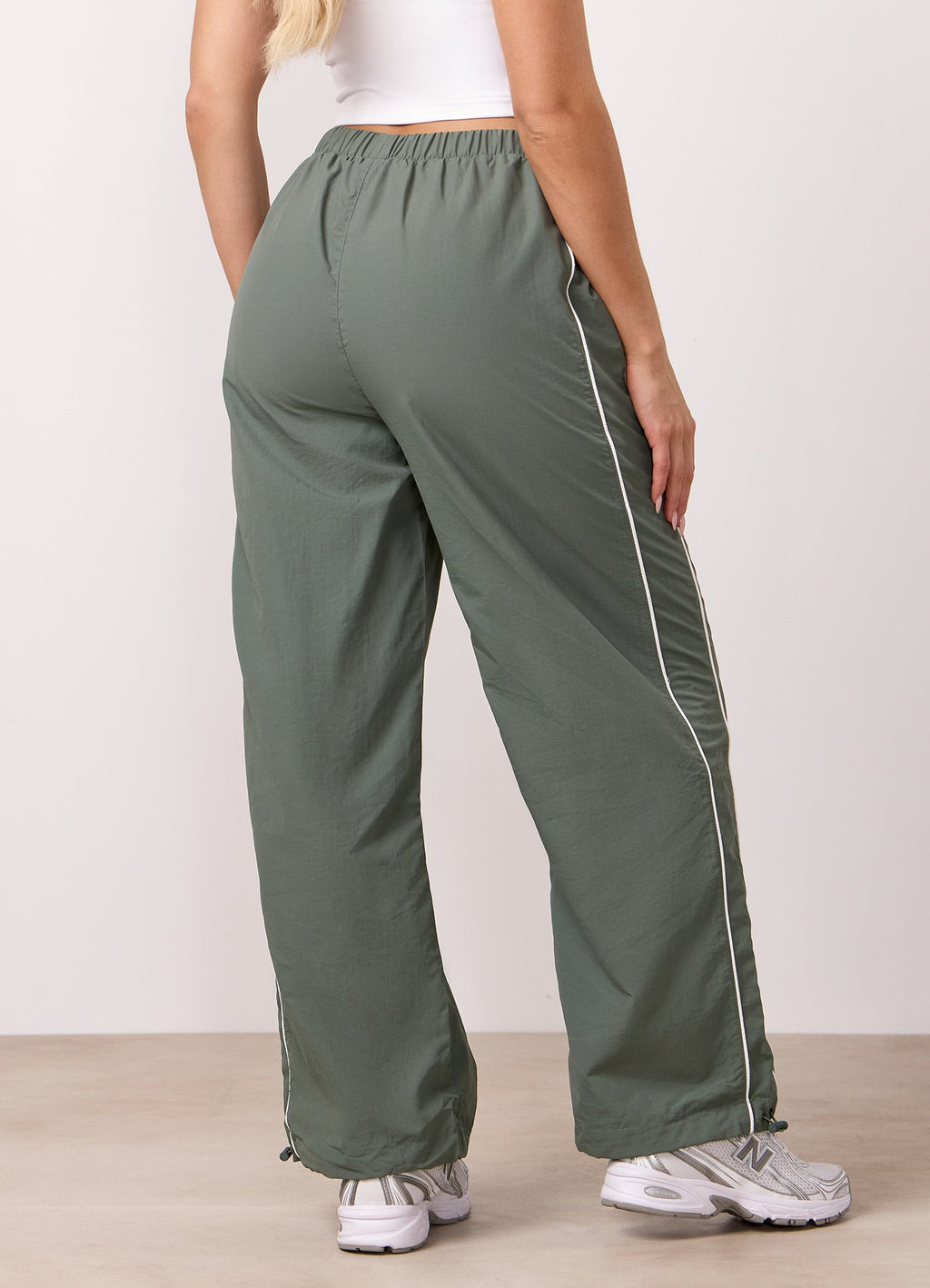 Gym King Composure Cargo - Fern