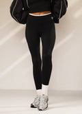 Gym King 365 Contrast Legging - Black